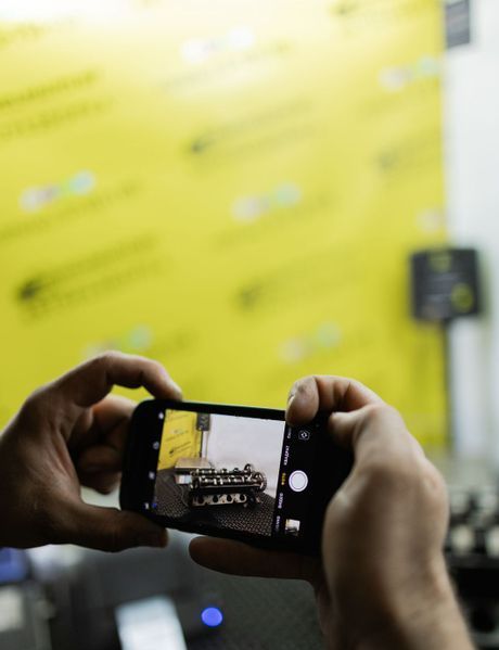 Бизнес в сфере торговли б/у автозапчастями