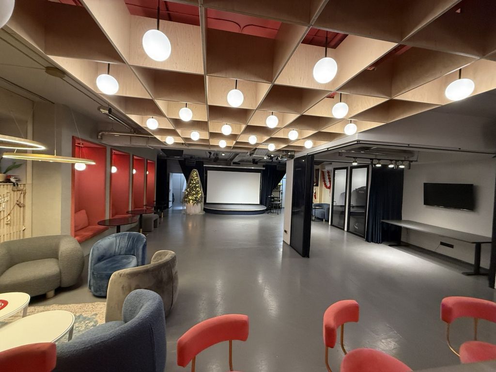 Коммерческое помещение с готовым ремонтом под общепит