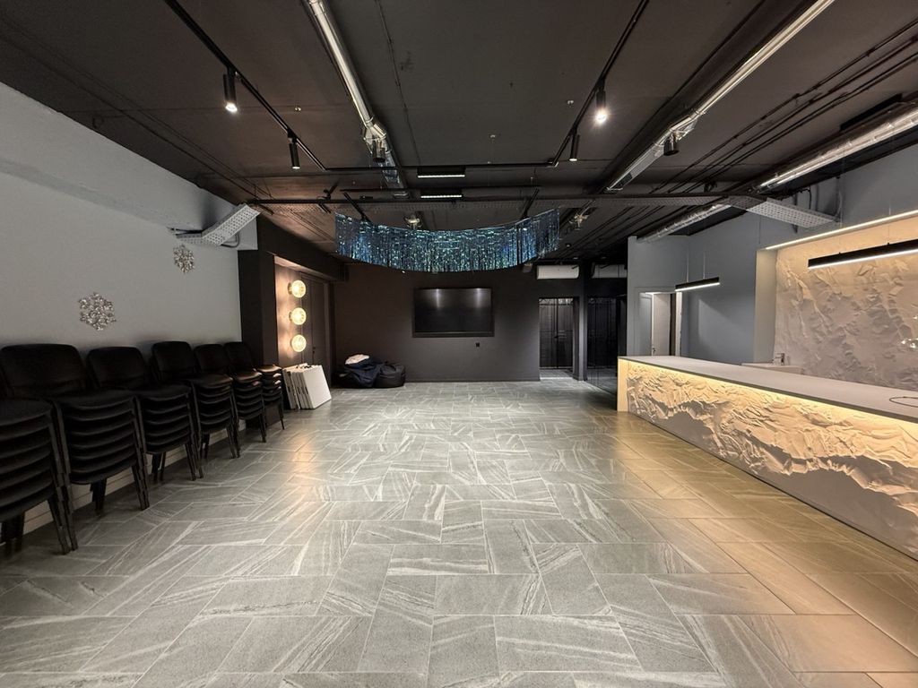 Коммерческое помещение с готовым ремонтом под общепит