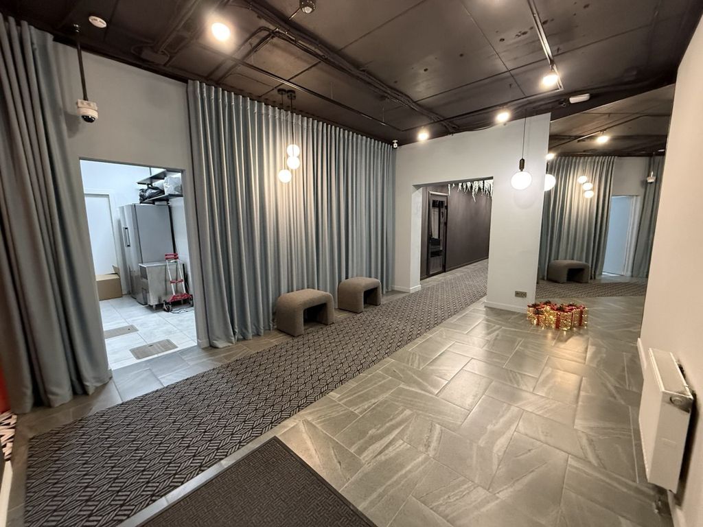 Коммерческое помещение с готовым ремонтом под общепит