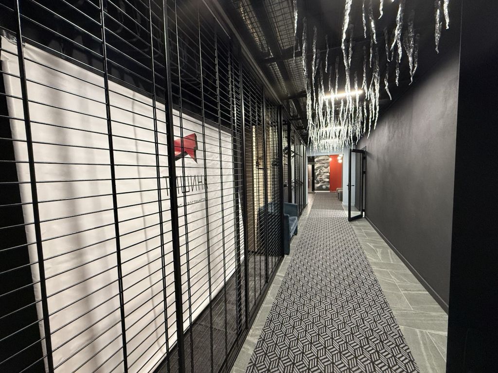 Коммерческое помещение с готовым ремонтом под общепит