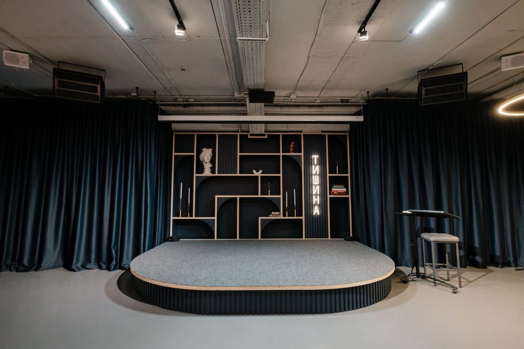 Коммерческое помещение с готовым ремонтом под общепит