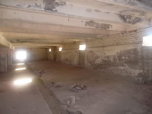 Продам 3 здания с земельным участком