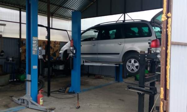 Автосервис "Ремавтогранд"