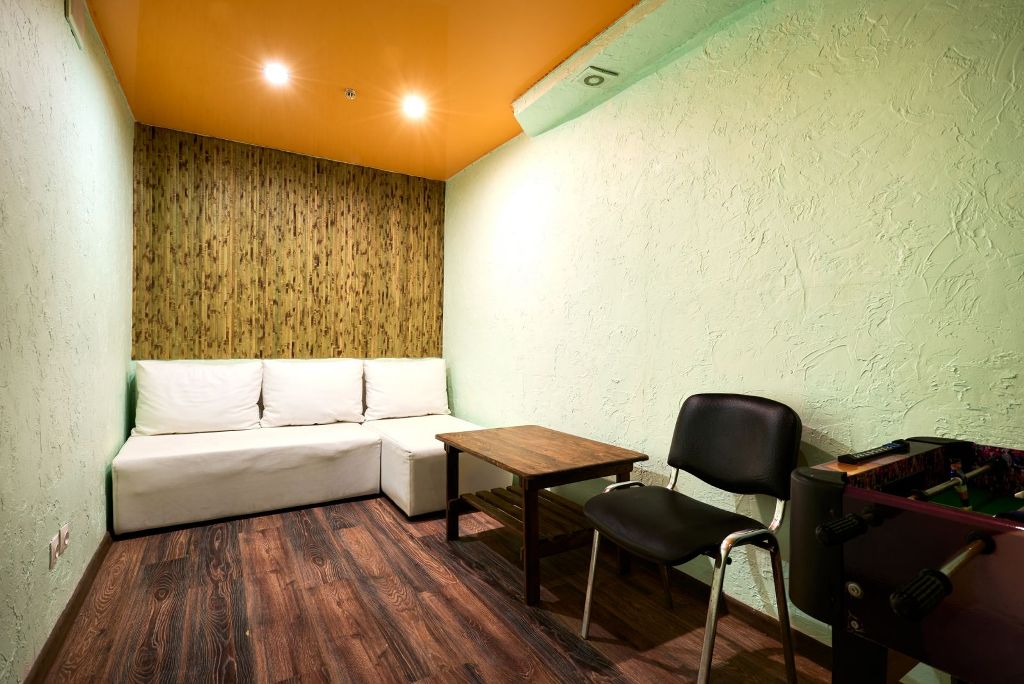 Сауна в пешей доступности от метро