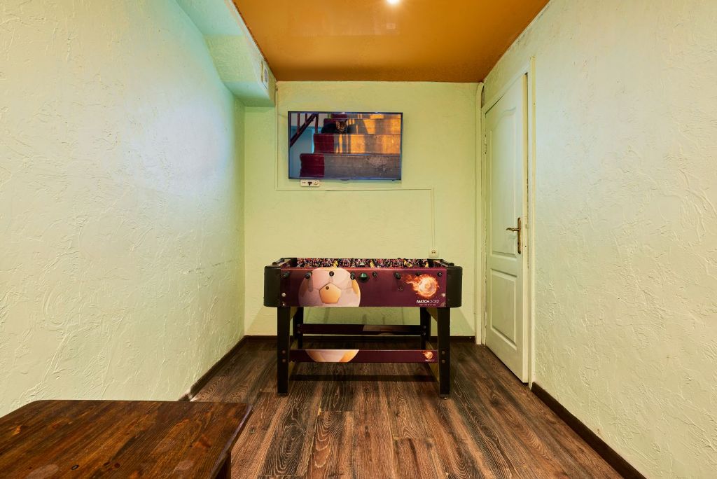 Сауна в пешей доступности от метро