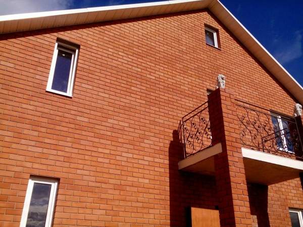 Коттедж под г. Заславль