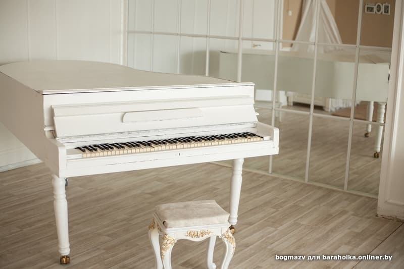 Фотостудия в Минске, район Восток