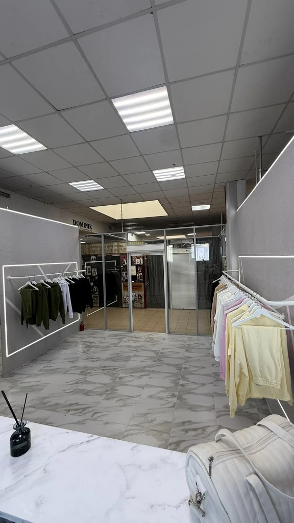 Бренд спортивной одежды KAGA WEAR