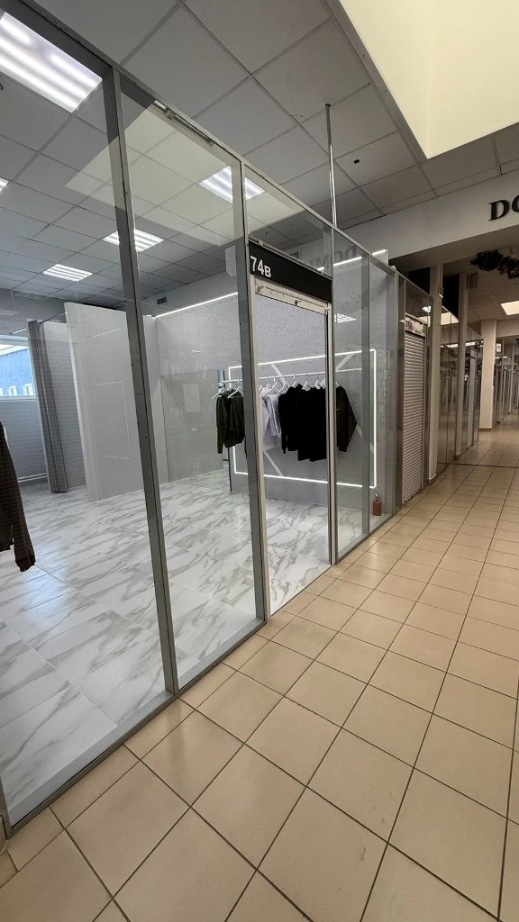 Бренд спортивной одежды KAGA WEAR