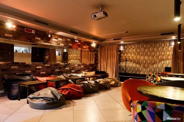 Доля 50% в двух Кафе + выездной кейтеринг