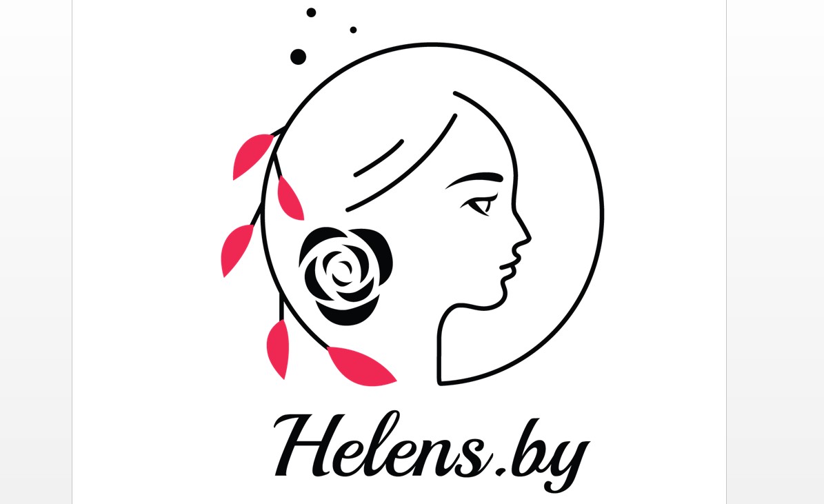 Интернет-магазин натуральной косметики Helens.by