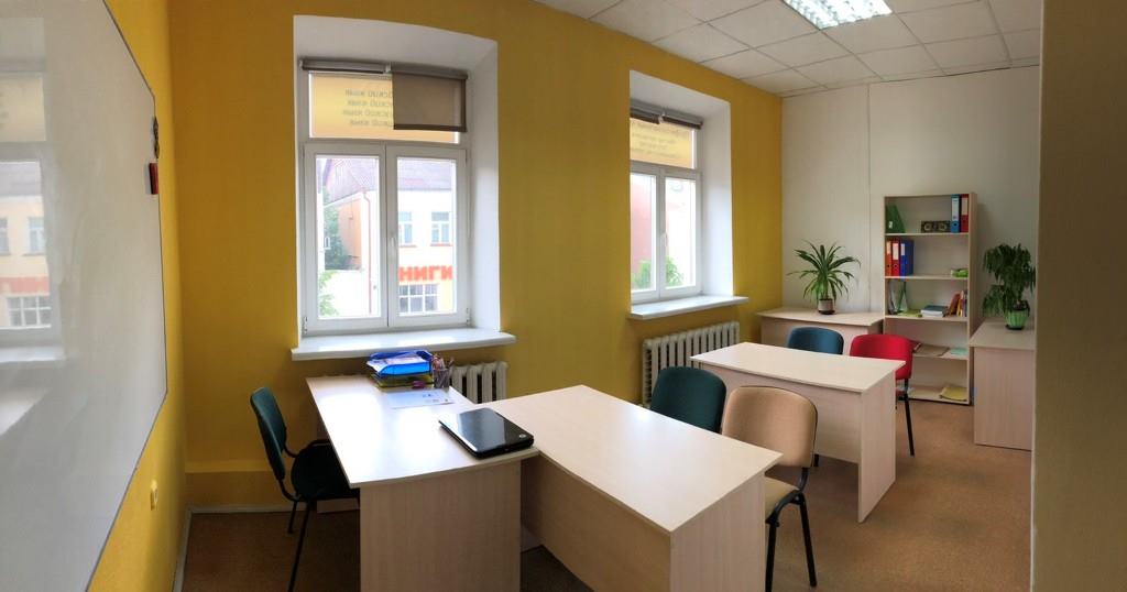 Прибыльный образовательный центр в Пинске