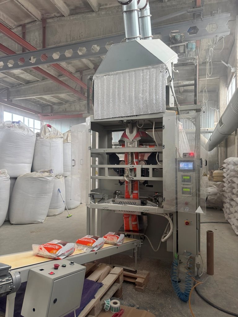 Крупнейший производитель зоотоваров в Беларуси