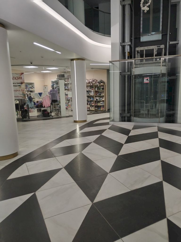 Действующий интернет-магазин пряжи с торговым павильоном