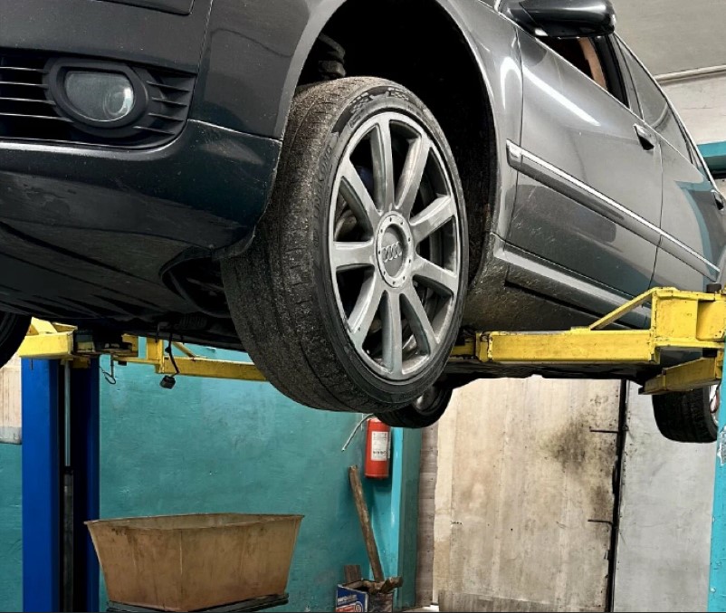 Автосервис Women’s auto league — дело с душой