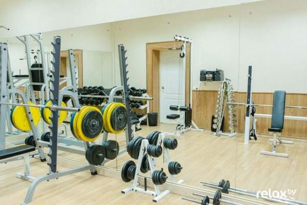 Тренажерный зал с 22-летней историей- СРОЧНО!