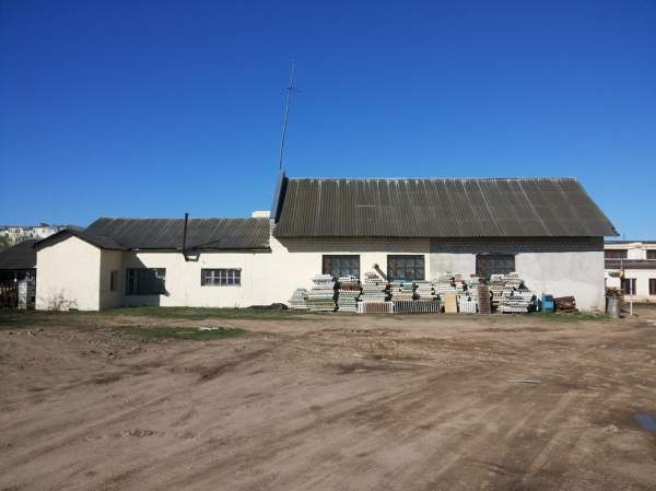 Продам мебельное производство в Заславле