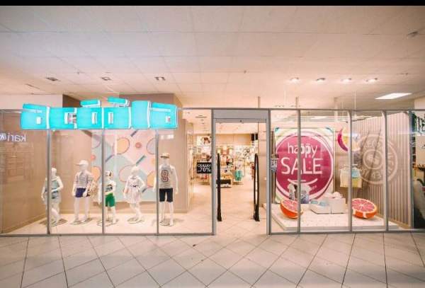 Магазин брендовой детской одежды в Гомеле