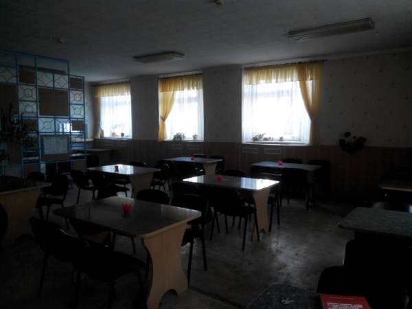 Продается двухэтажное кирпичное здание