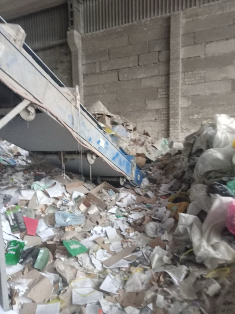 Оборудование для изготовления целлюлозной добавки