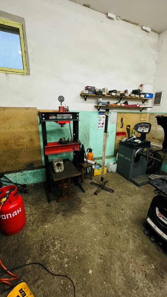 Автосервис Women’s auto league — дело с душой