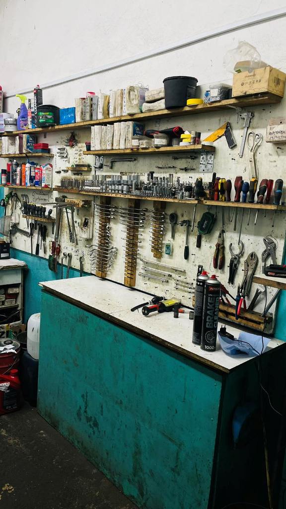 Автосервис Women’s auto league — дело с душой