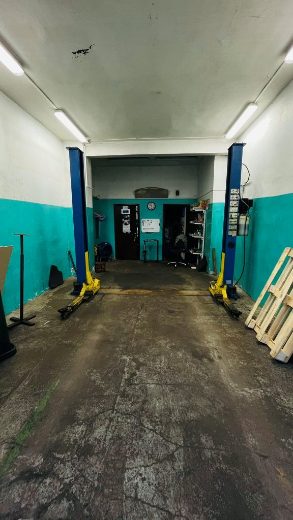 Автосервис Women’s auto league — дело с душой