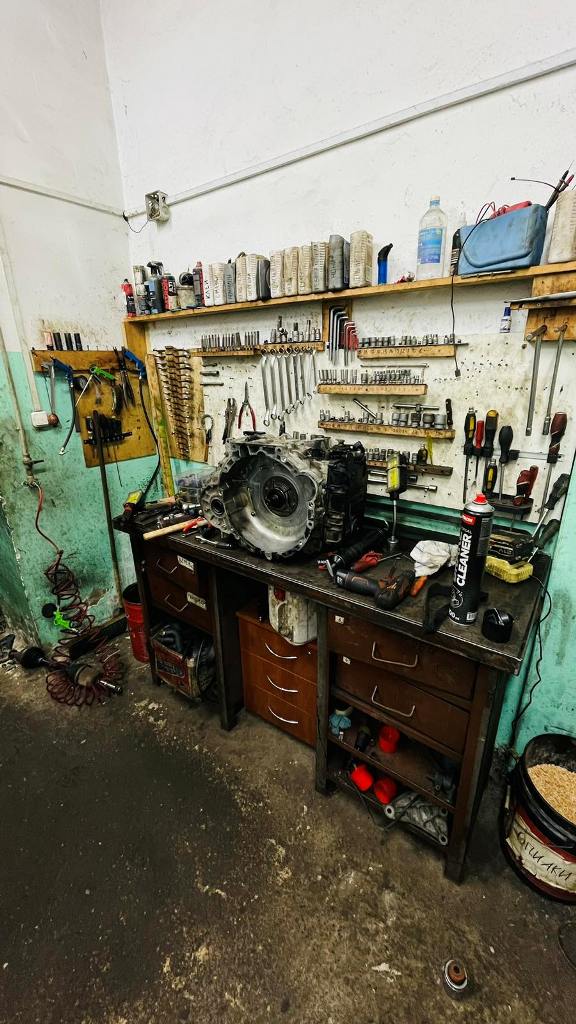 Автосервис Women’s auto league — дело с душой