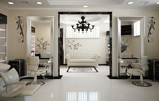 Премиальный салон красоты полного цикла рядом с Арена Сити