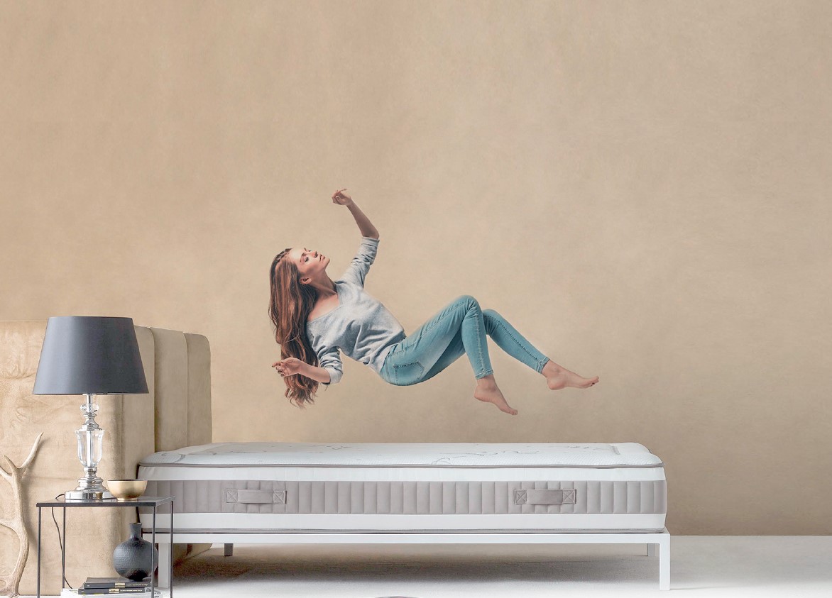 Станьте партнёром — продавайте премиальные матрацы Karibian