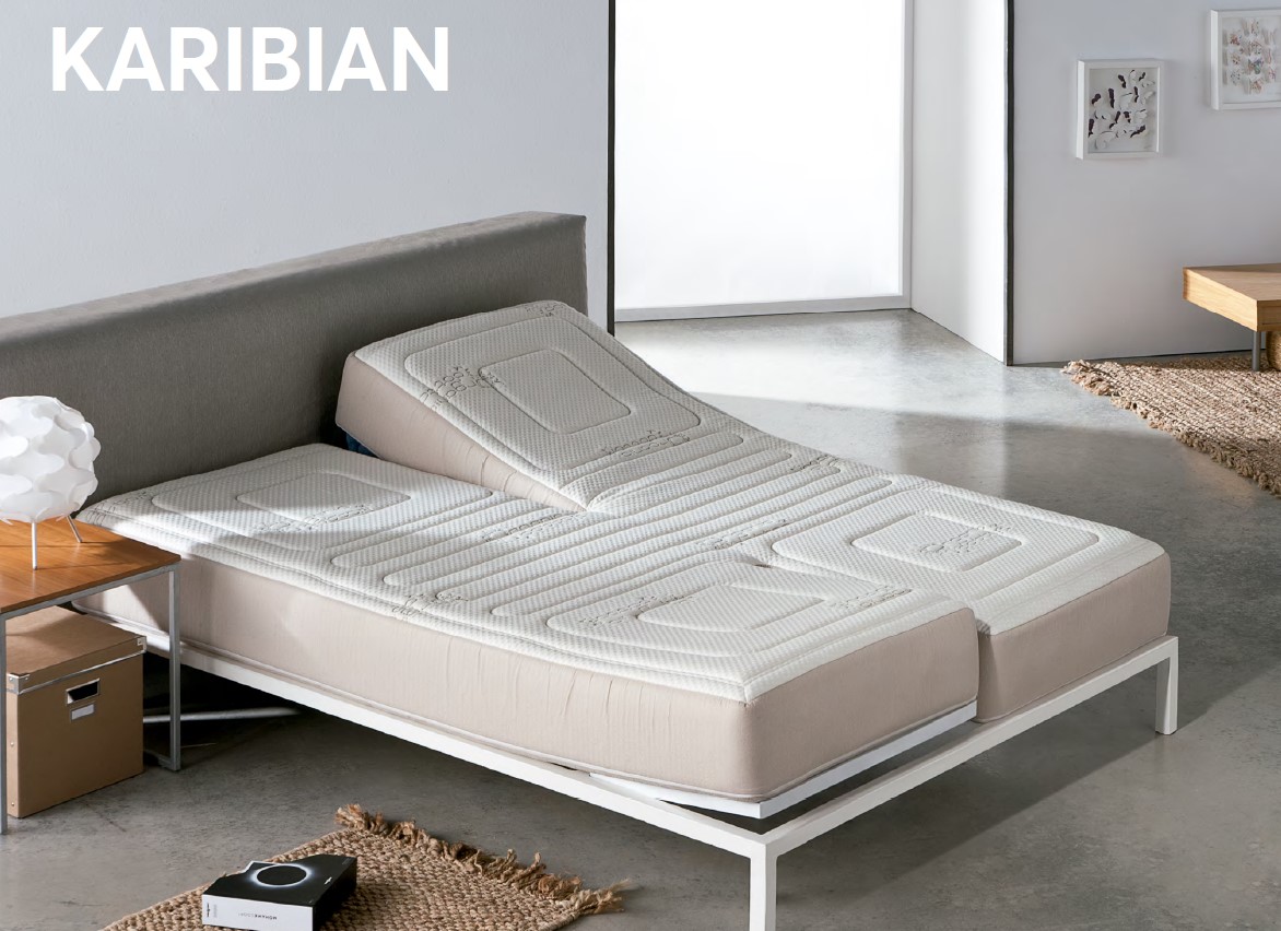 Станьте партнёром — продавайте премиальные матрацы Karibian