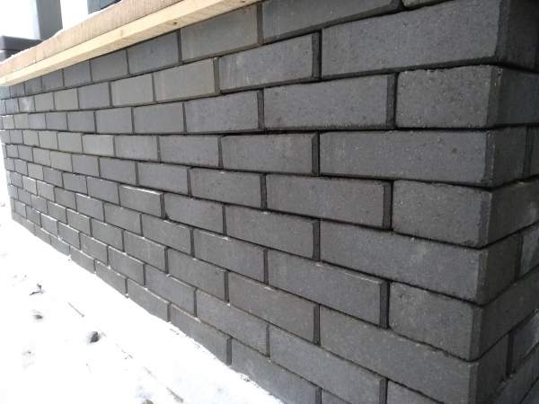 Производство лего кирпича