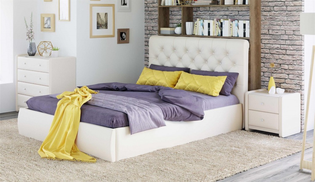 Бизнес - оптовая и розничная торговля мебелью