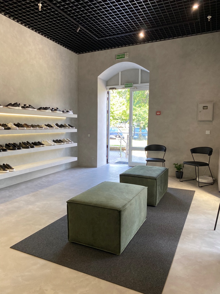 Помещение под бизнес в ТОП-локации