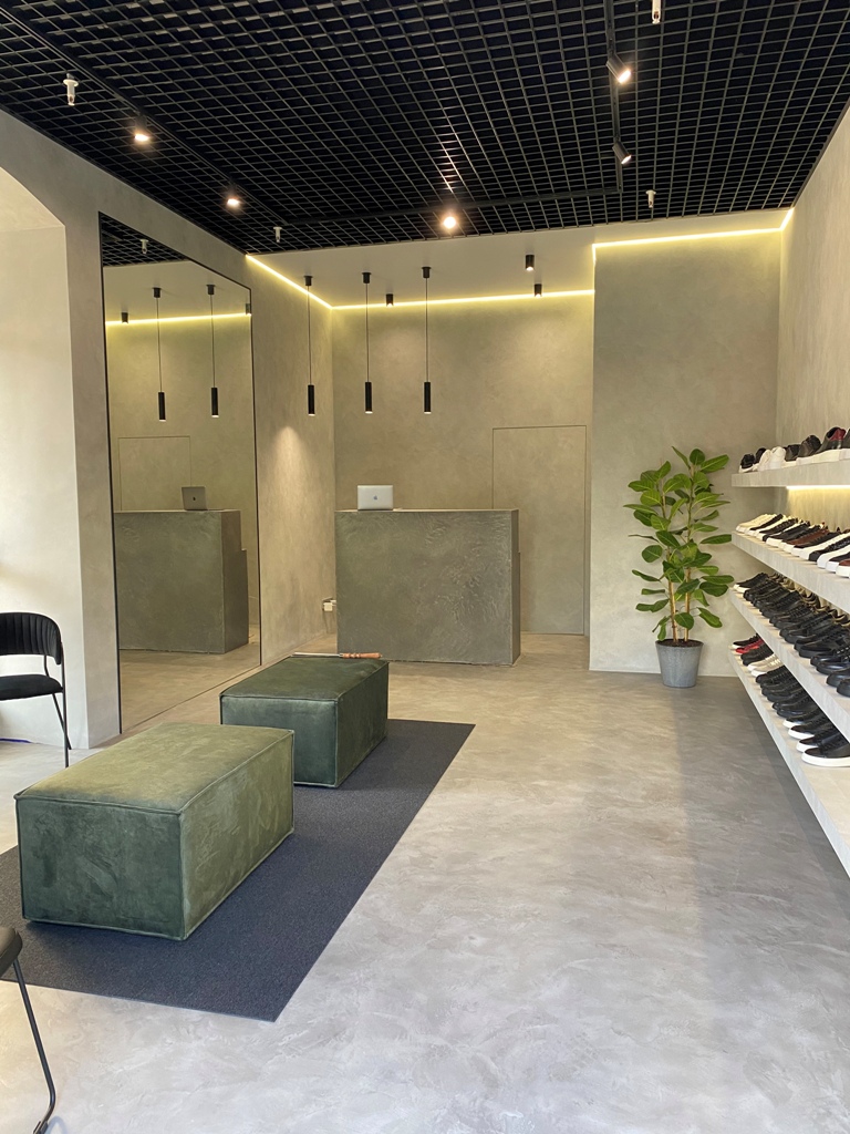 Помещение под бизнес в ТОП-локации