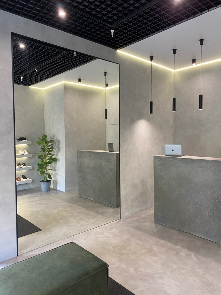 Помещение под бизнес в ТОП-локации