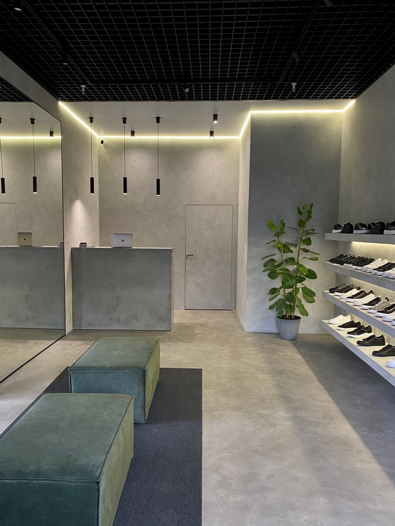 Помещение под бизнес в ТОП-локации