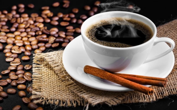 Эксклюзивная возможность открыть кофейню с YOUcoffee