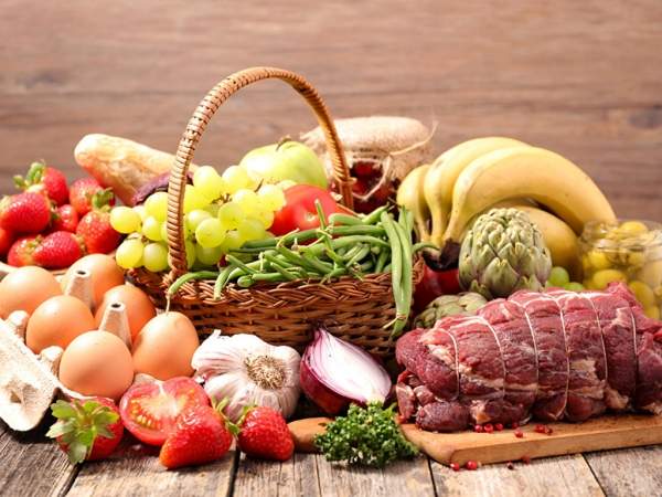 Комплекс розничной торговли и общественного питания