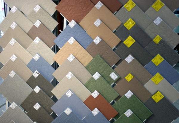 Интернет-магазин плитки и сантехники