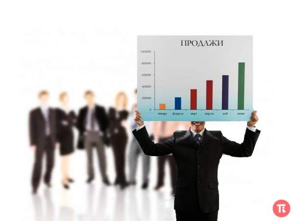 Монстр в прямых продажах. Высокодоходный бизнес.