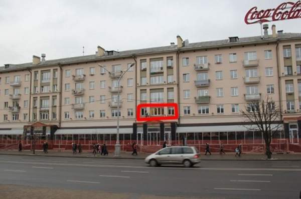 Продается офис в центре Минска