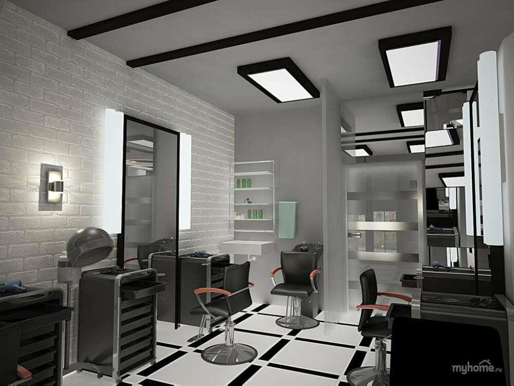 Студия красоты в Речице