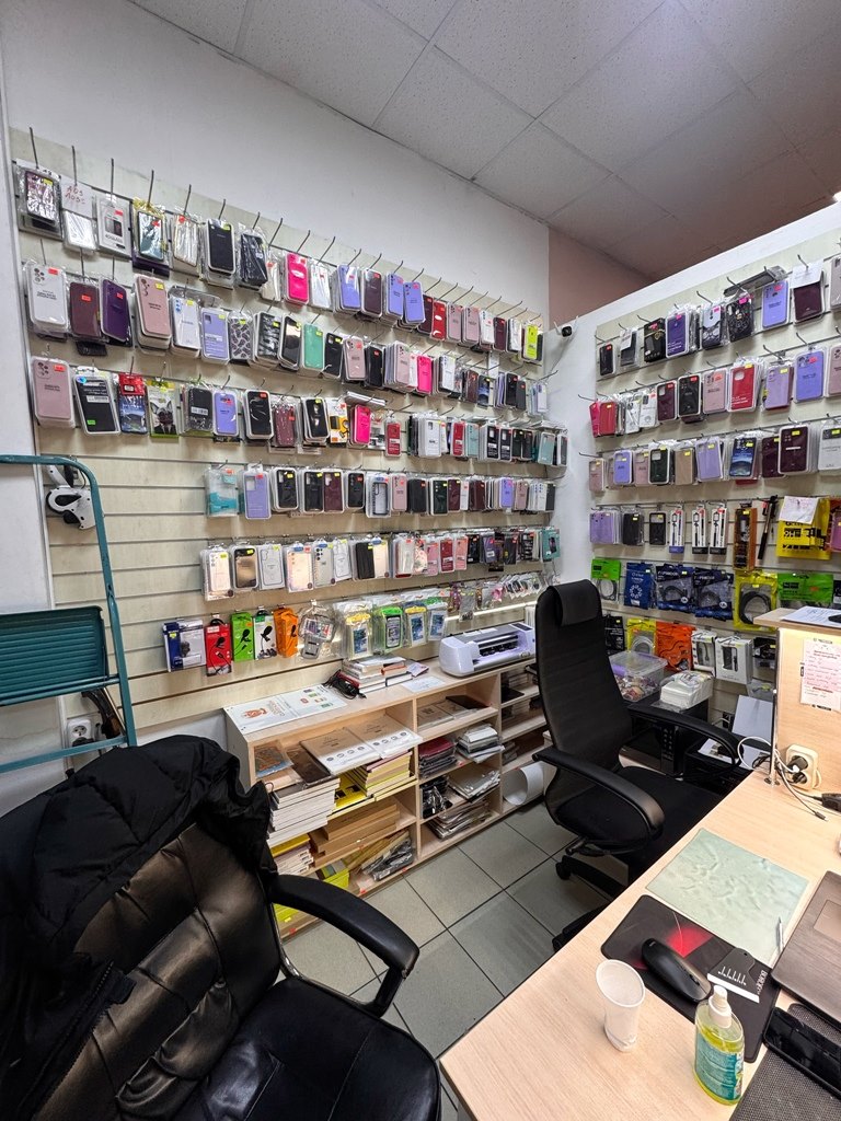 Магазин-сервис Zoome.by - бизнес с доходом 7000 BYN/мес