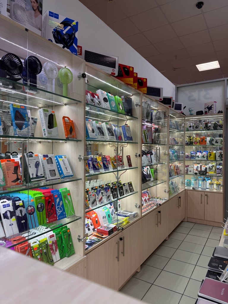 Магазин-сервис Zoome.by - бизнес с доходом 7000 BYN/мес