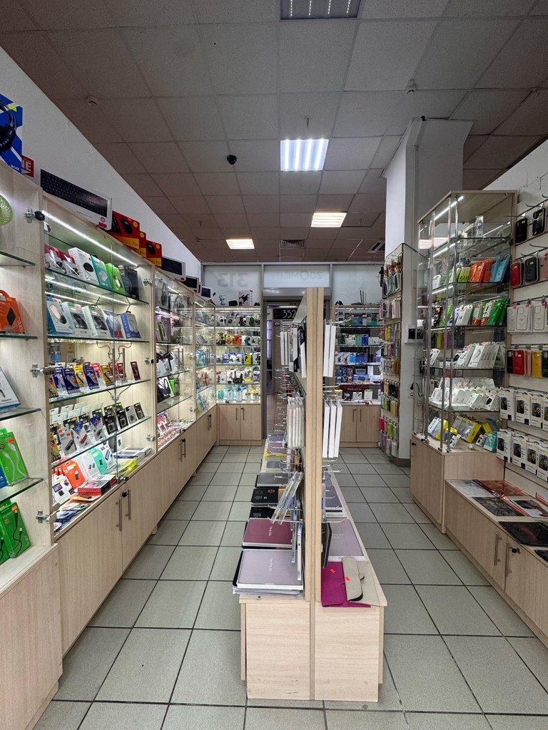 Магазин-сервис Zoome.by - бизнес с доходом 7000 BYN/мес