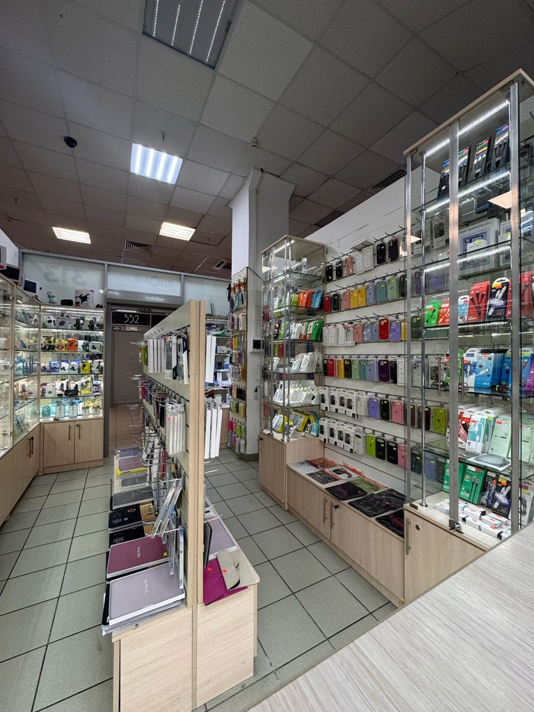 Магазин-сервис Zoome.by - бизнес с доходом 7000 BYN/мес