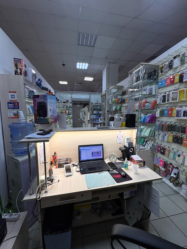 Магазин-сервис Zoome.by - бизнес с доходом 7000 BYN/мес