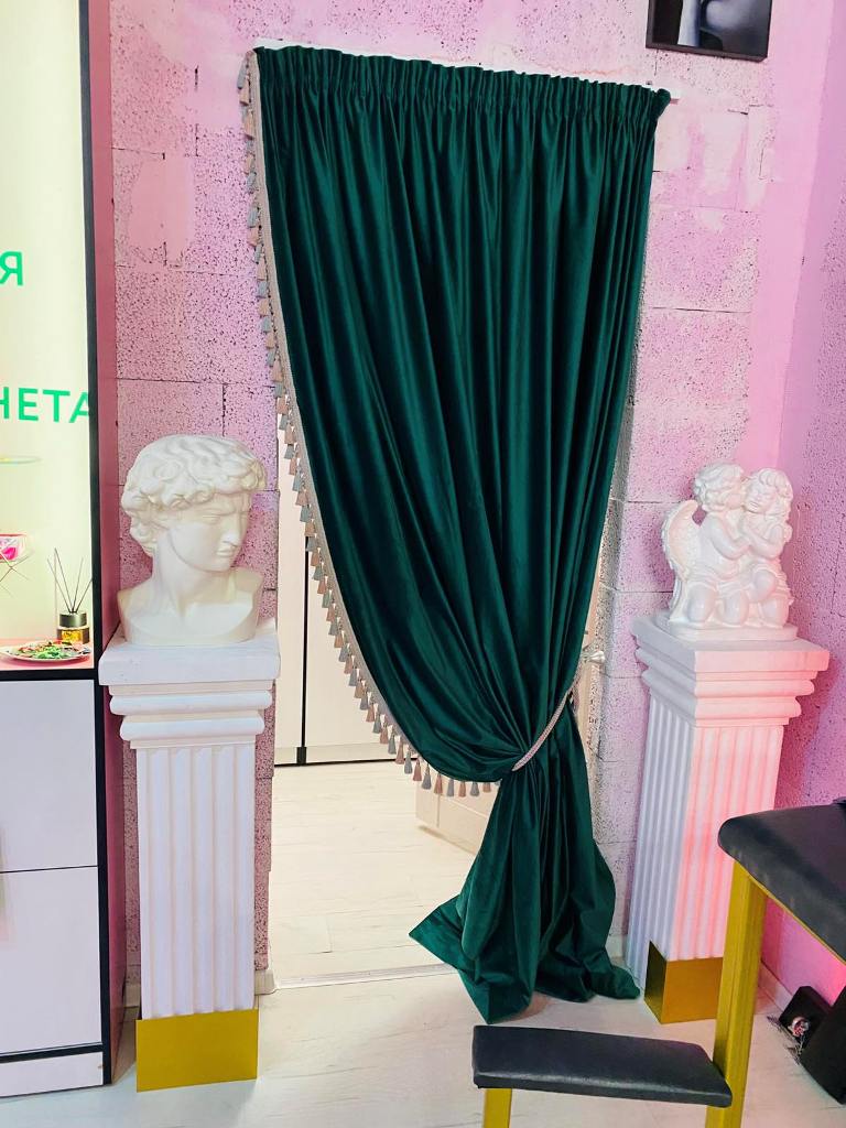 Бутик 18+ «Клубничка» + массажный кабинет